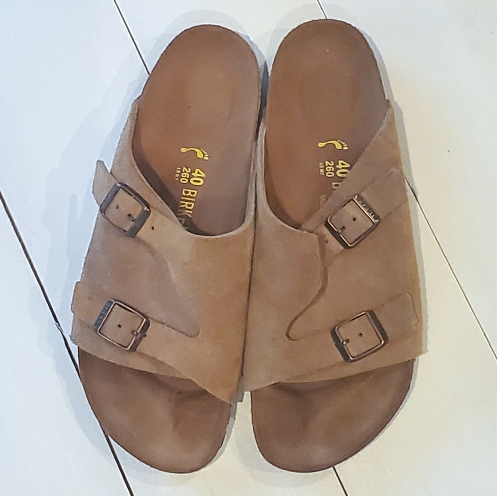 Birkenstock Zurich Sandals